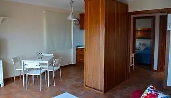 Apartamentos Terrazas De Los Gigantes Tenerife Island Acantilado de los Gigantes