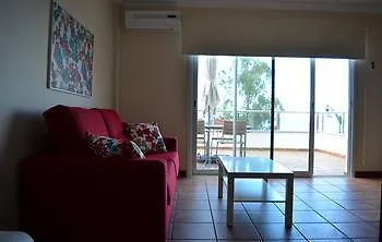 Apartamentos Terrazas De Los Gigantes Tenerife Island Acantilado de los Gigantes