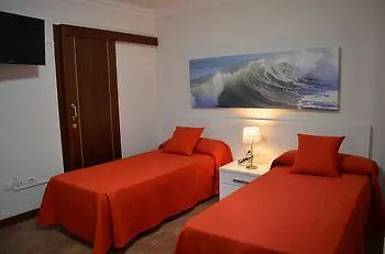 Apartment Apartamentos Terrazas De Los Gigantes Tenerife Island
