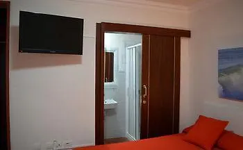 Apartment Apartamentos Terrazas De Los Gigantes Tenerife Island Spain