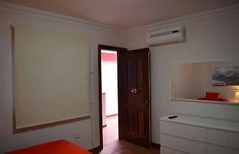 Apartamentos Terrazas De Los Gigantes Tenerife Island Apartment Acantilado de los Gigantes
