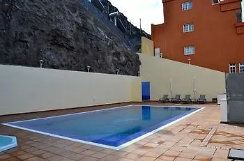 Apartamentos Terrazas De Los Gigantes Tenerife Island 0*, Acantilado de los Gigantes Spain