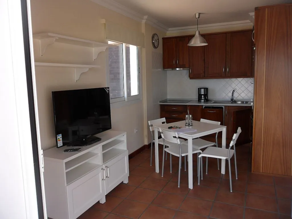 Apartamentos Terrazas De Los Gigantes Tenerife Island 0*, Acantilado de los Gigantes
