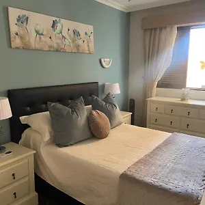 Appartement Seaview, Acantilado de los Gigantes